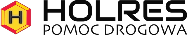 Holres - pomoc drogowa i laweta Rzeszów 24/7, tel. +48 500 508 112